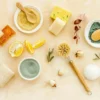 محصولات مراقبت پوستی مردانه ارگانیک و طبیعی